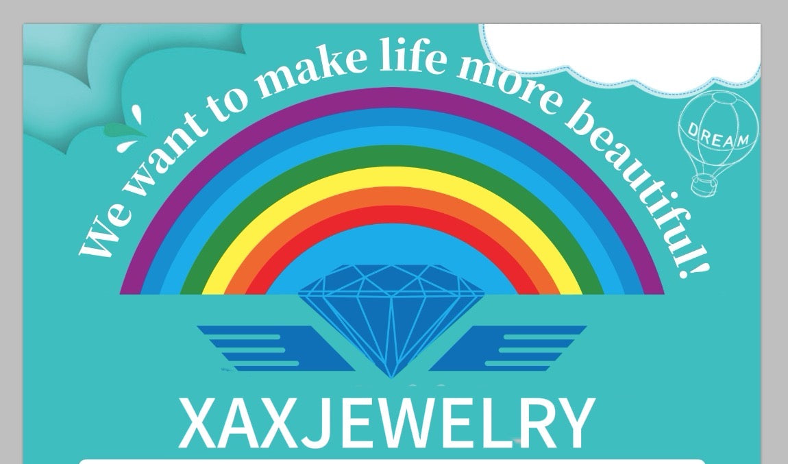 XAX Jewelry